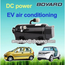 Elektro-horizontale BOYARD mit R134a DC 312V Kompressor